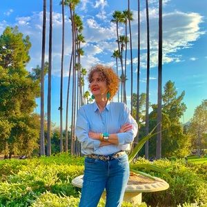 Meet your Posher, Echo